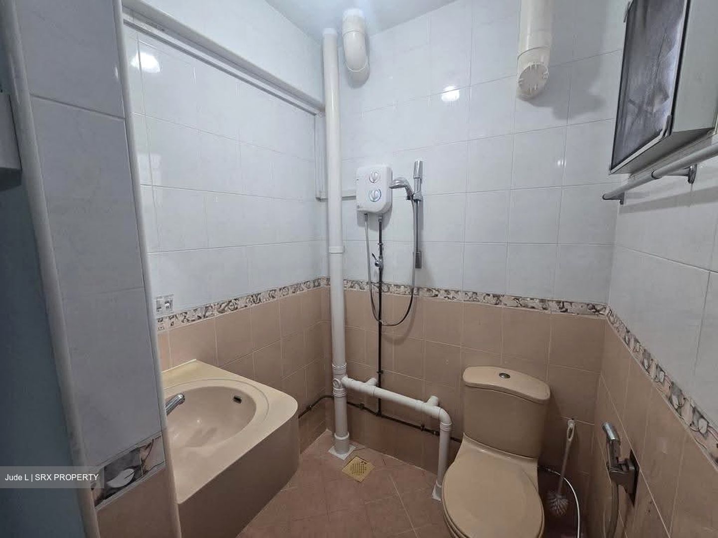 Blk 319 Clementi Avenue 4 (Clementi), HDB 3 Rooms #612486281